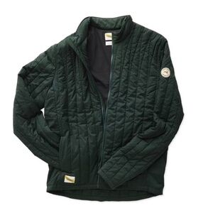 Tracksmith Harbor Jacket